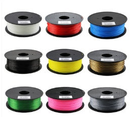 3D Printer Filaments