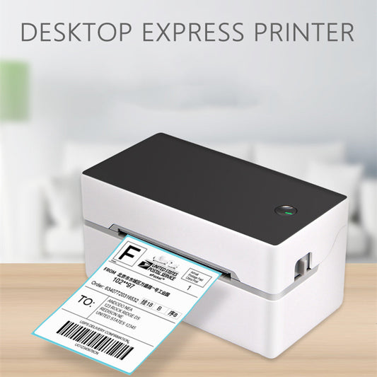 Thermal Label Printer Bluetooth Express