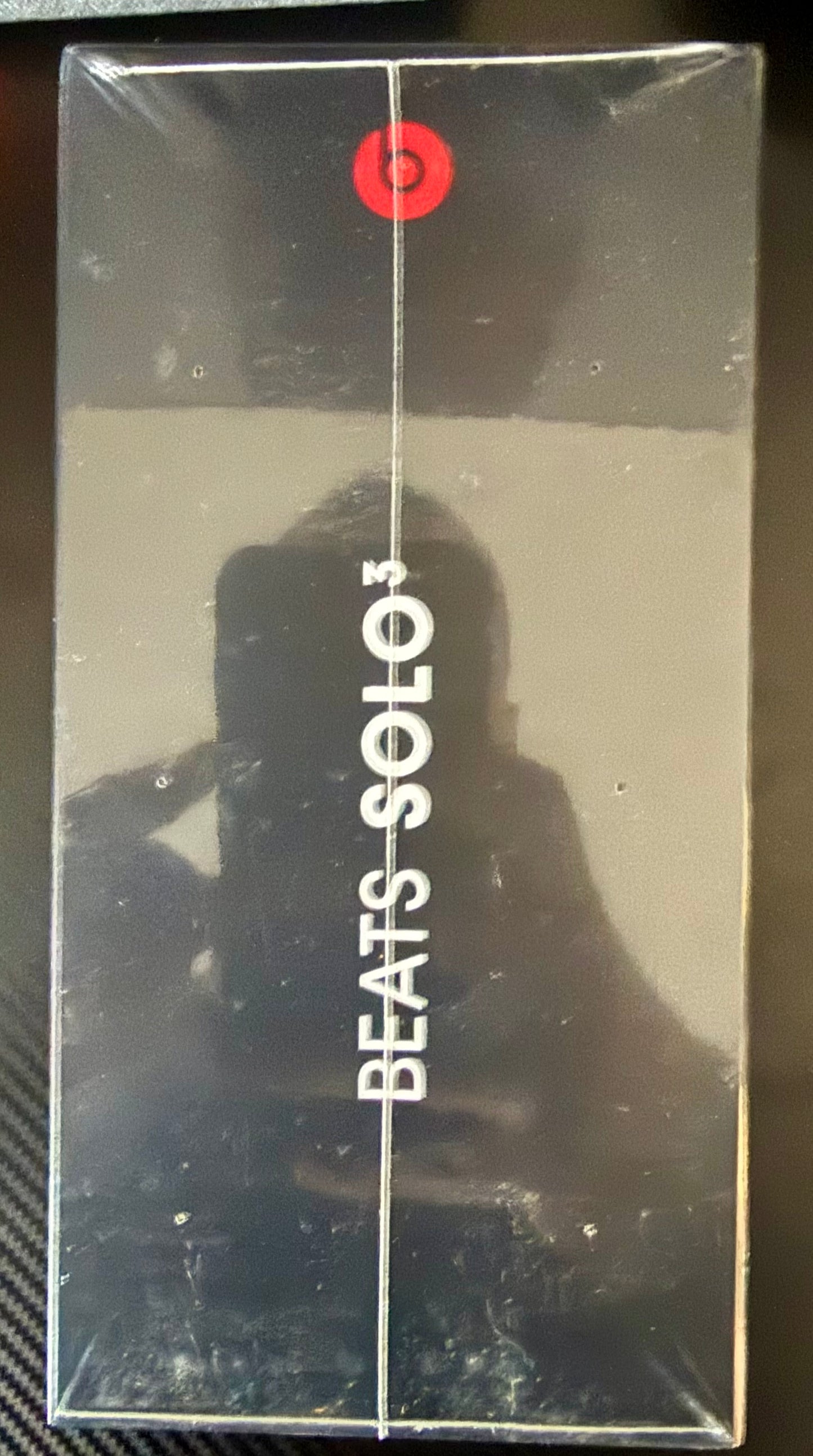 Beats Solo3 Wireless Headphones – Rose Gold, On-Ear Bluetooth Headphones