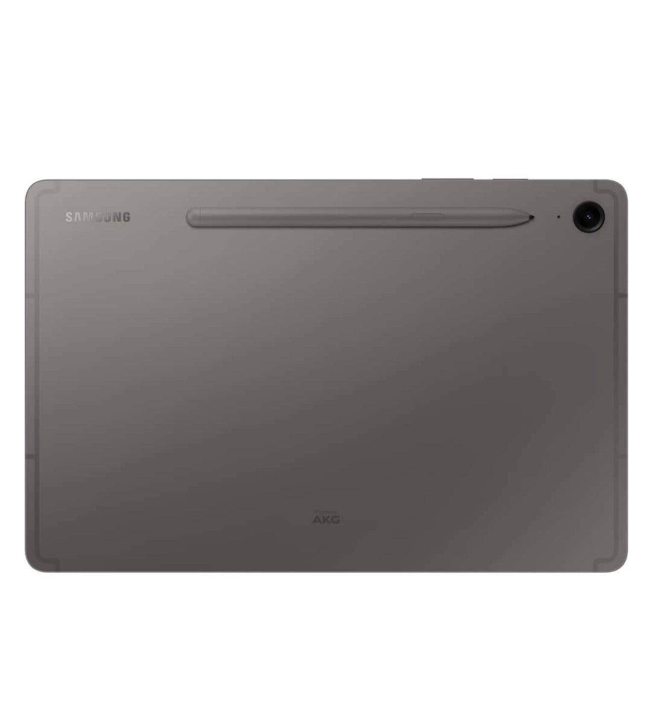 Samsung Galaxy Tab S9 FE 128GB Gray Verizon 5G LTE Wi-Fi Tablet