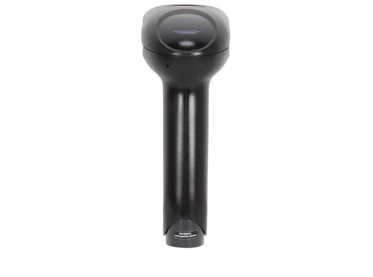 Honeywell Voyager 1250G-2USB-N Barcode Scanner – USB, 1D, Black, No Stand