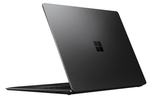 Microsoft Surface Laptop 5 15" Intel Core i7 16GB RAM 512GB SSD – Black
